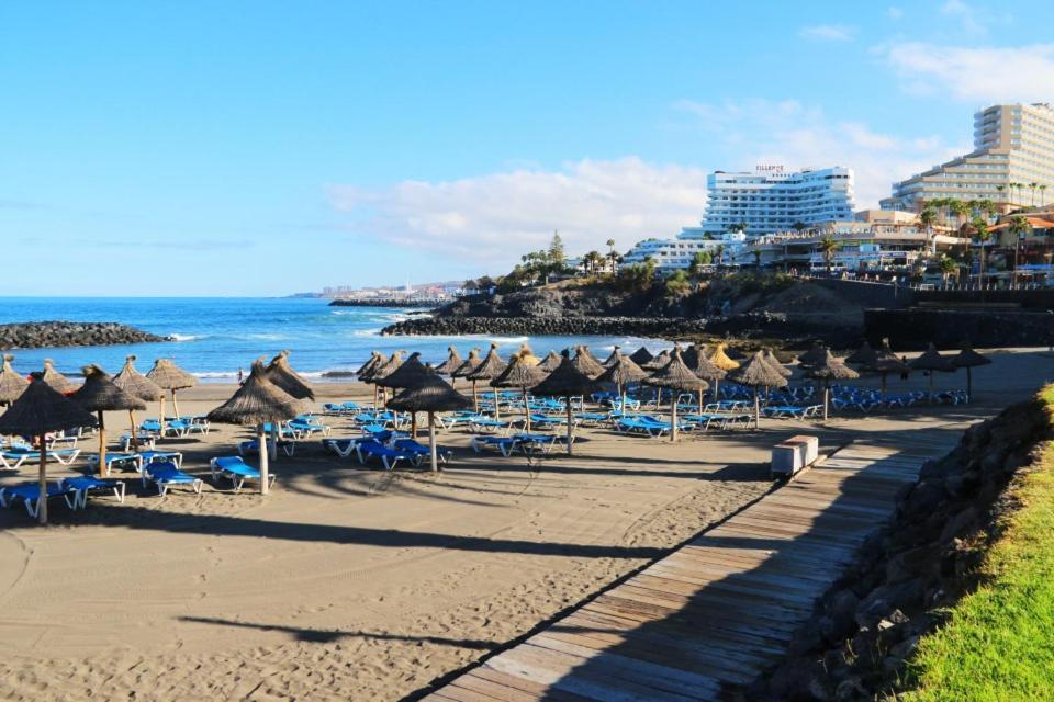 Apartment Las Americas Playa de las Americas  Exterior photo