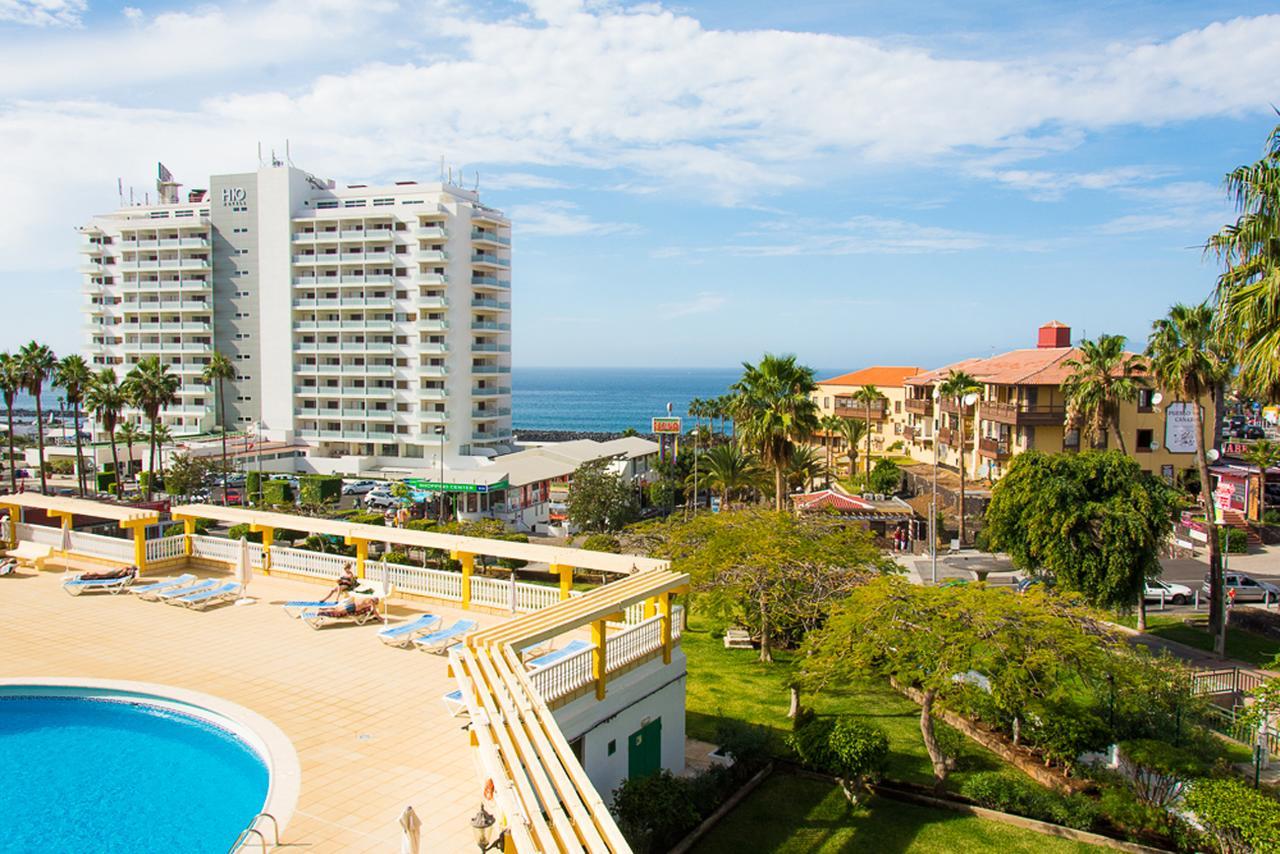 Apartment Las Americas Playa de las Americas  Exterior photo