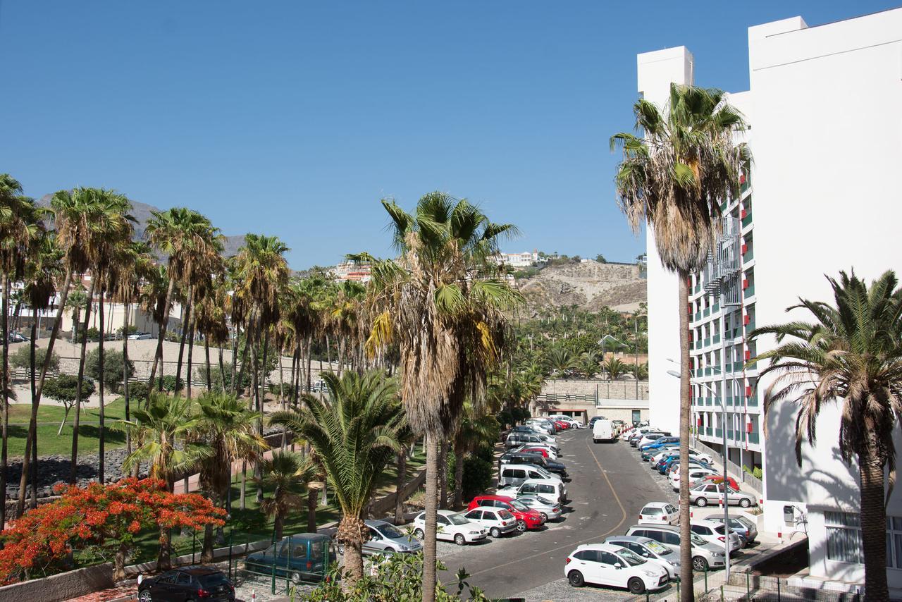 Apartment Las Americas Playa de las Americas  Exterior photo