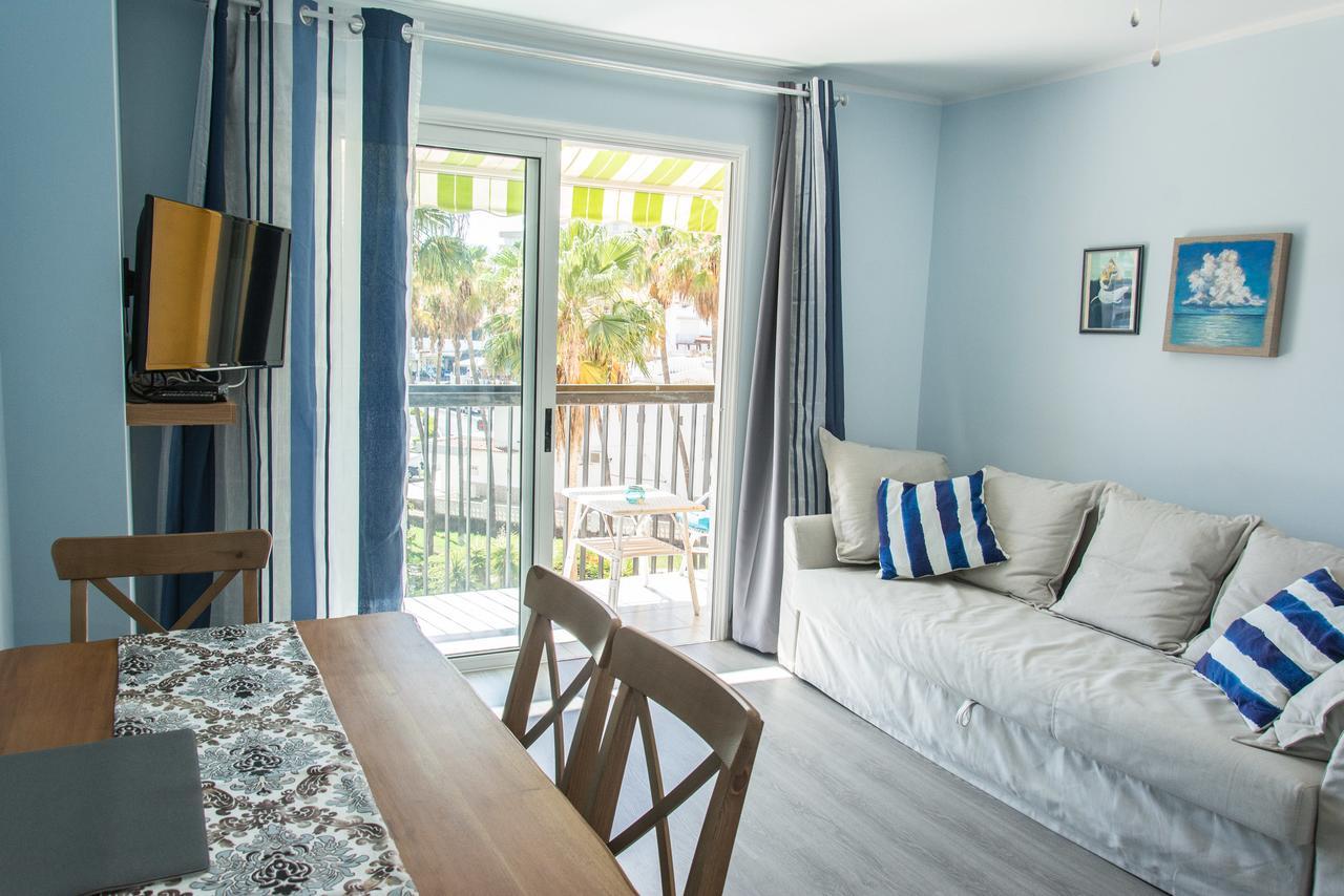 Apartment Las Americas Playa de las Americas  Exterior photo