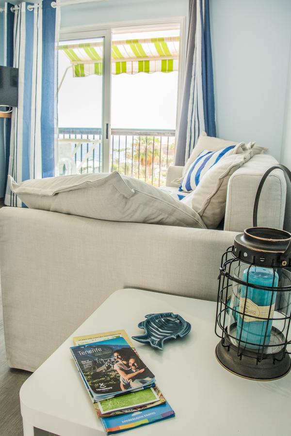 Apartment Las Americas Playa de las Americas  Exterior photo